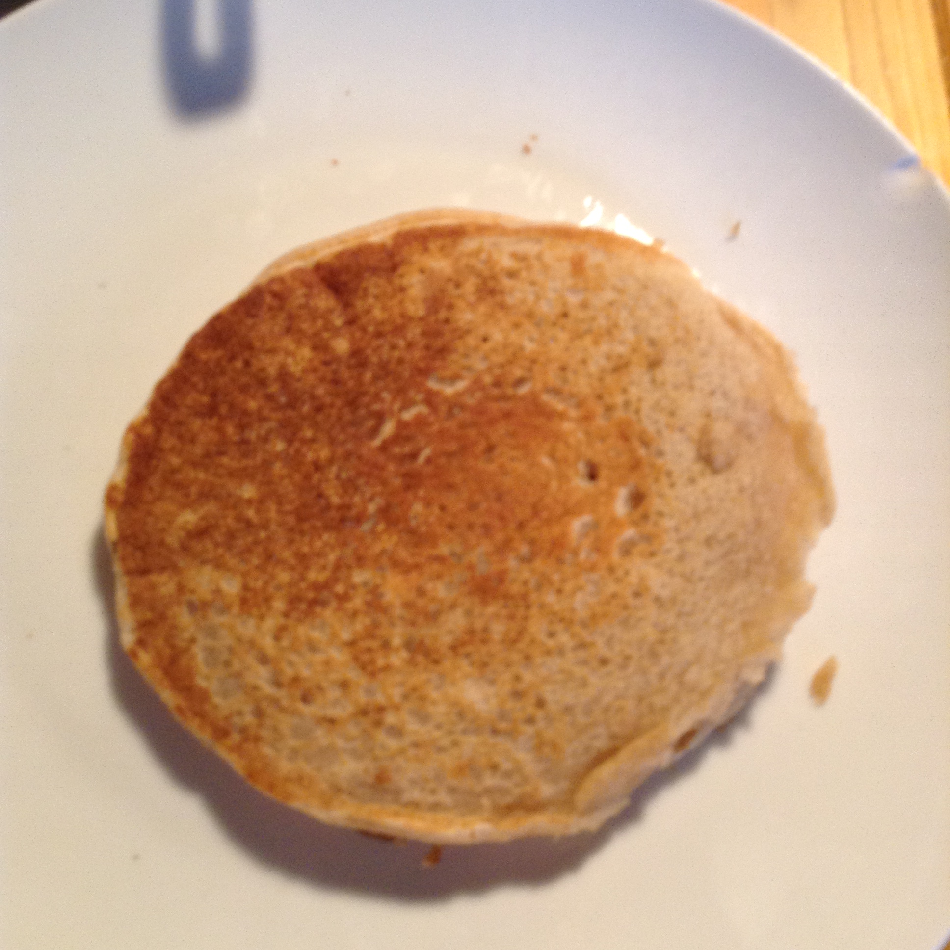 make Applesauce flour cinnamon how pancakes using plain Loves  pancakes to Food Girl
